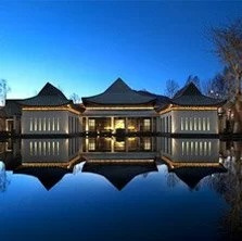 Luxury & Deluxe Tour