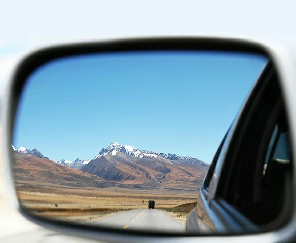 Tibet Overland Tour